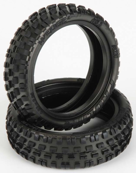 Pro-Line 8230-103 Wedge Squared 2.2" 2WD Z3 Off-Road Front Tires (2)