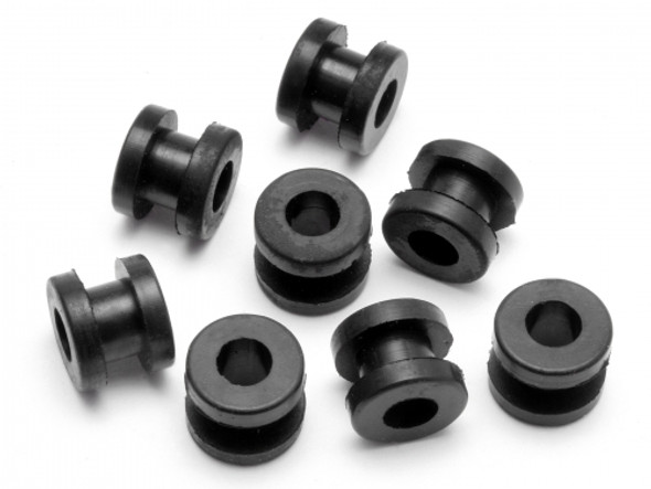 HPI 87511 Servo Grommet (8) Savage XL