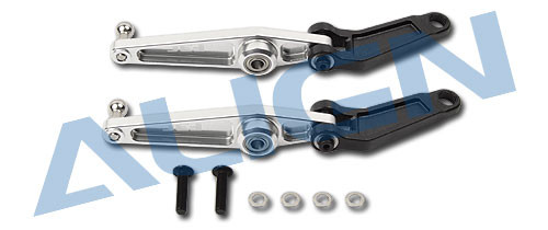 ALIGN T-REX 700 F3C Metal Washout Control Arm HN7011A