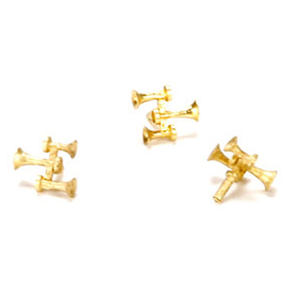 Athearn HO Horn, Nathan M-3 (3) ATH01103