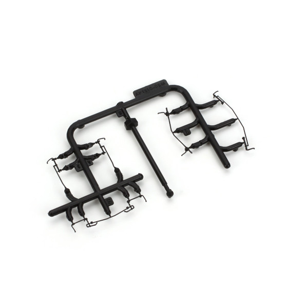 Athearn HO Cut Lever Set, Genesis F ATHG19134