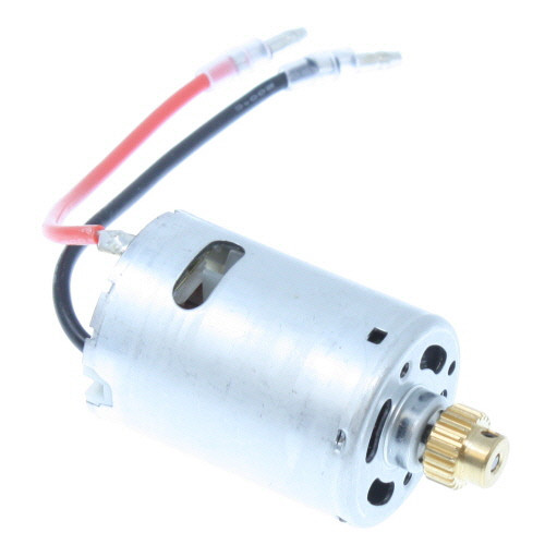 Redcat Racing BS709‑024RR Baja & Storm Brushed Motor