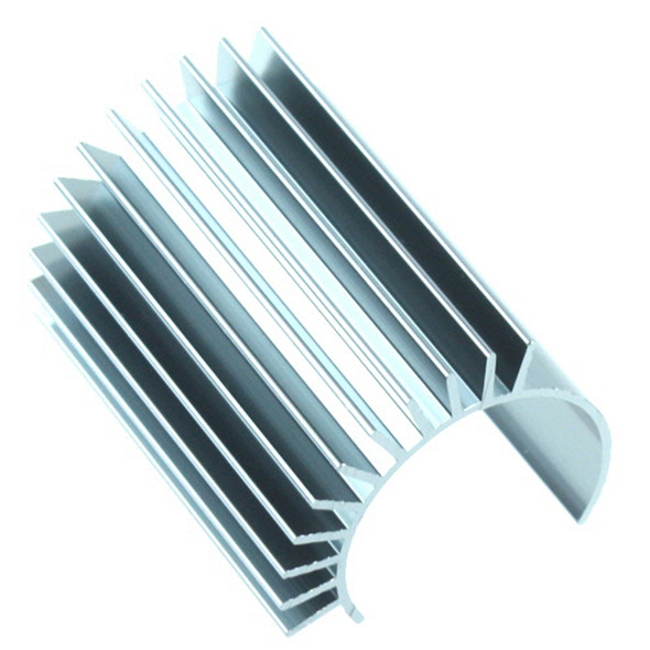 Redcat Racing Motor Heat Sink