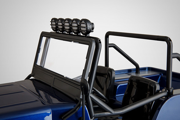 Gmade GM40054 LED Light Bar Set : Sawback Sports / Komodo