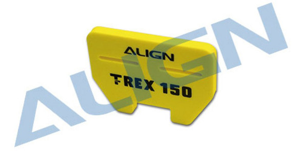 Align H15H007XXW Main Blade Holder T-Rex 150