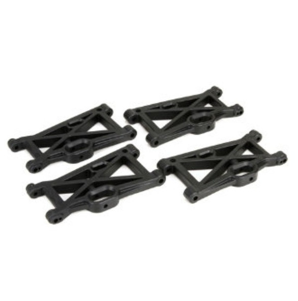 Losi LOS254006 Suspension Arm Set (4) 1/5th 4WD Desert Buggy XL