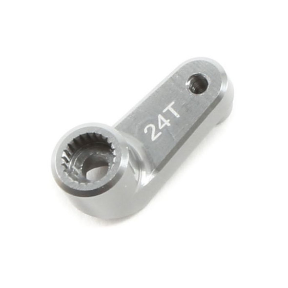 Losi LOS331006 Aluminum Servo Arm 24T: Baja Rey