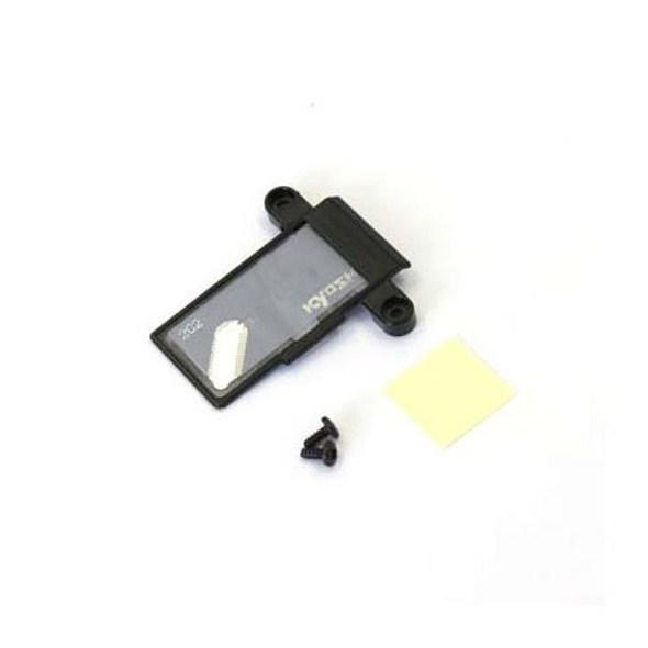 Kyosho MZW113 IC Tag with Stay for Mini-Z Racer Chassis