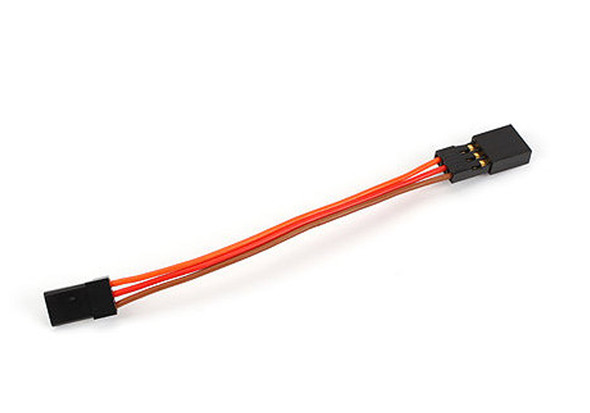 Spektrum Standard Servo Extension 3" SPMA3050 Spektrum Standard Servo Extension 3" SPMA3050
