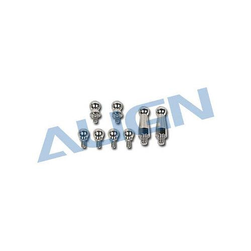ALIGN T-REX 500 Main Rotor Linkage Ball M2.5 H50094-1