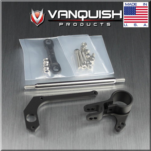 Vanquish Axial Wraith Panhard KIT VPS03250