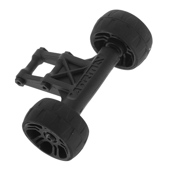 ARRMA Wheelie Bar Set : Arrma Kraton / Outcast / Talion / Typhon.