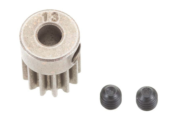 Axial AX30571 Pinion Gear 48P 13T Steel Wraith / AX10 / SCX10