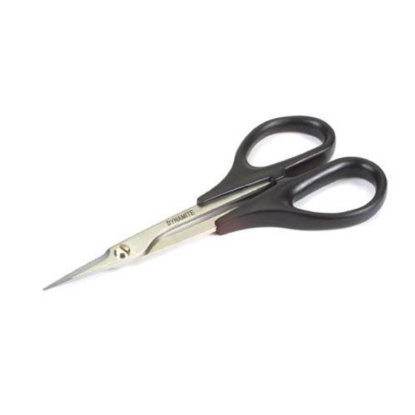 Dynamite RC Straight Body Scissors DYN2516