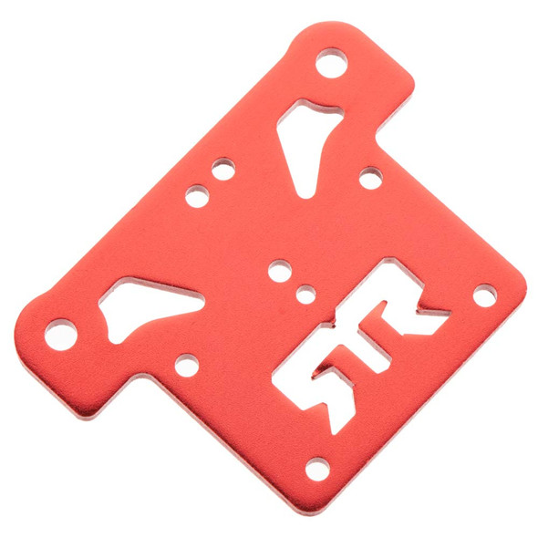 ARRMA AR320195 Aluminum Top Plate Typhon / Kraton