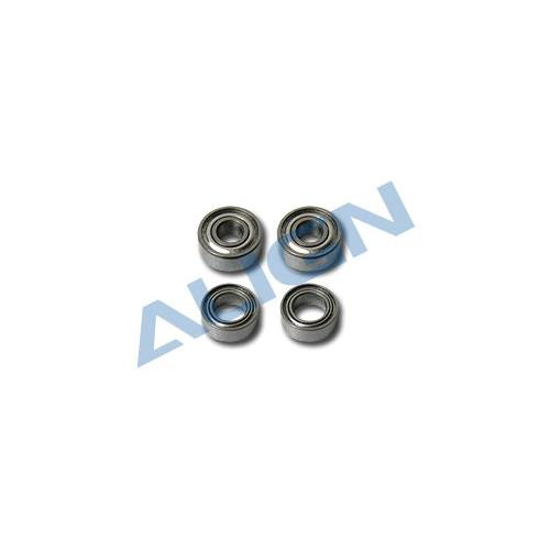ALIGN T-REX 500 550 600 PRO Bearing MR74ZZ / MR83ZZ H50066