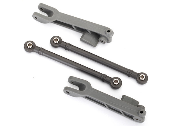 Traxxas 8597 Rear Sway Bar Linkage (2) : Unlimited Desert Racer UDR