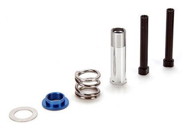 Losi LOSB2124 Steering Posts/Tubes & Hardware: 10-T / Ten-T / SCTE 2.0 Losi LOSB2124 Steering Posts/Tubes & Hardware: 10-T / Ten-T / SCTE 2.0