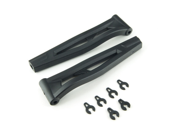 ARRMA AR330218 Front Upper Suspension Arms 1 Left /1 Right