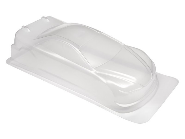 HPI 117181LW Type MPS Race Clear Body 190mm Lightweight : Sprint 2 Series / RSR Series