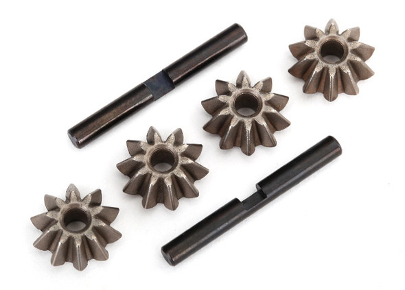 Traxxas 8682 Differential Gear Set : E-Revo VXL Brushless