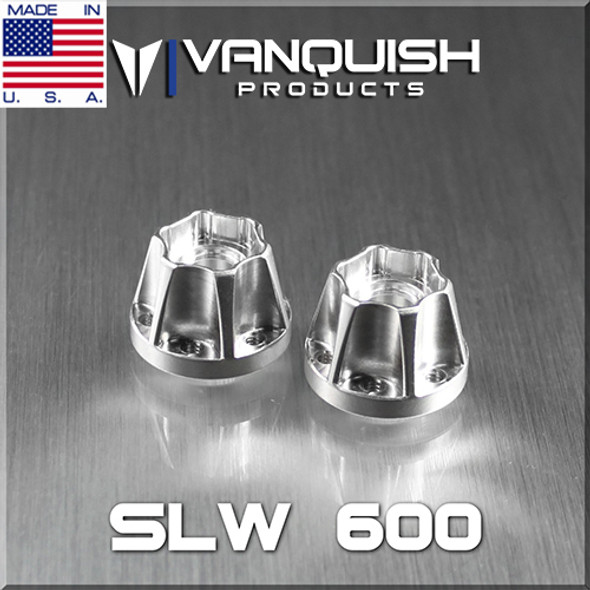 Vanquish SLW 600 Wheel Hub for SLW, OMF, KMC, Method, and SSZ Style Wheels