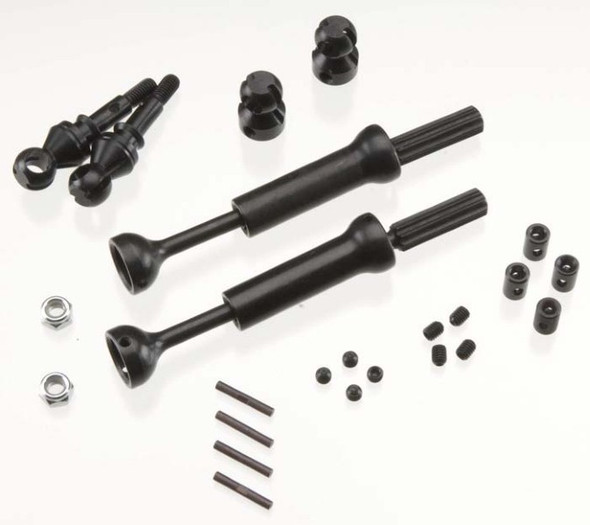 MIP 9168 CVD Spline Kit Traxxas Summit