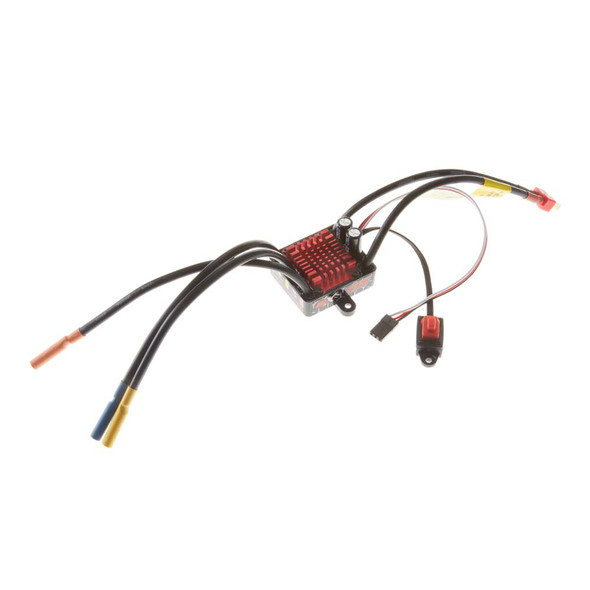 ARRMA AR390229 BLX85 60A Brushless ESC Electronic Speed Control