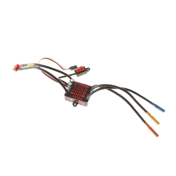 ARRMA AR390229 BLX85 60A Brushless ESC Electronic Speed Control