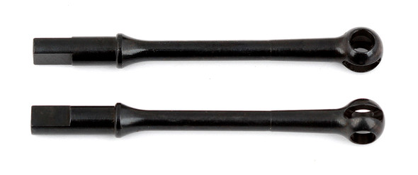 Associated 41012 Front CVA Drive Shafts : CR12