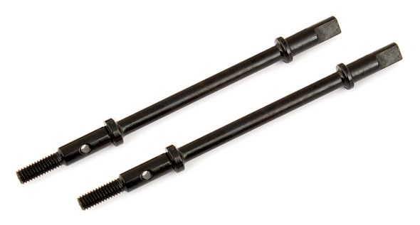 Associated 41015 Rear Drive Axles : CR12
