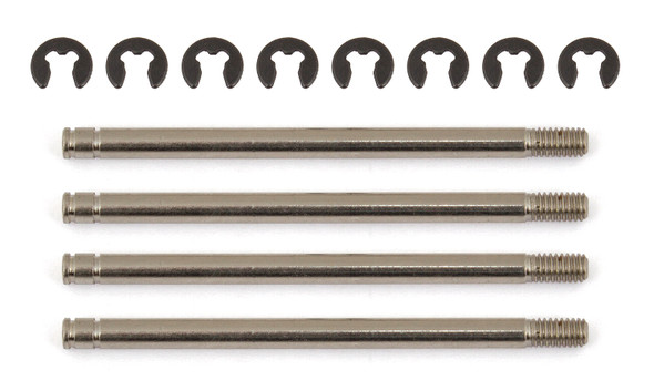 Associated 41021 Shock Shafts : CR12