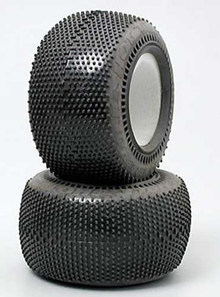 Pro-Line 8192-02 Hole Shot T 2.2" M3 Off-Road Truck Tires Front / Rear (2)