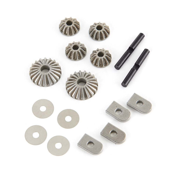 ARRMA AR310436 Differential Gear Set Kraton / Typhon