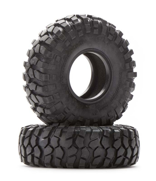 Axial AX31093 1.9 BFGoodrich Krawler Rock Crawling T/A R35 Compound Tires