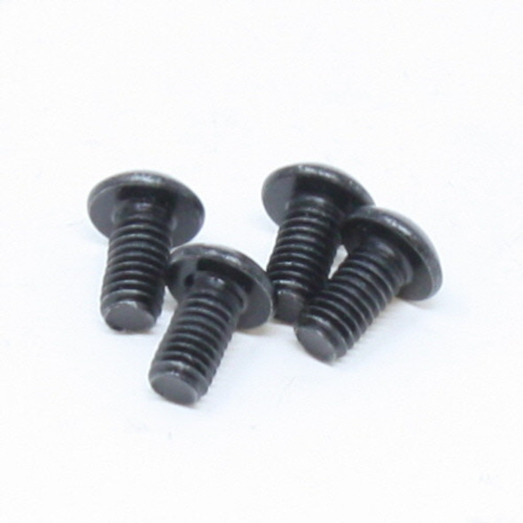 Redcat 13832 Hexagon Pan Head Machine Screw 4*8 (4): Everest Gen7 PRO / Sport