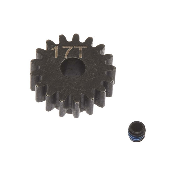 ARRMA AR310478 Pinion Gear 17T Mod 1 Kraton / Typhon / Nero / Talion / Senton