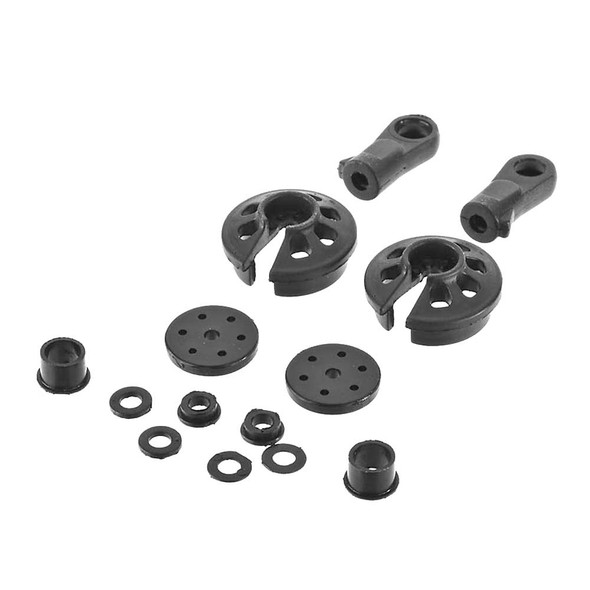 ARRMA AR330203 Shock Part Set Compostite (2) Kraton / Typhon
