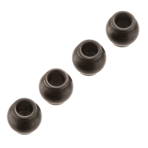 ARRMA AR330206 Shock Ball 3x6.8x6.3mm (4) Typhon / Kraton