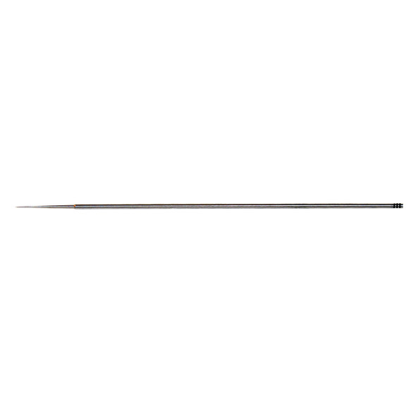 Paasche TN-3 Size 3 Needle:TG / TS & Vision Airbrushes 0.66 mm Stainless Steel