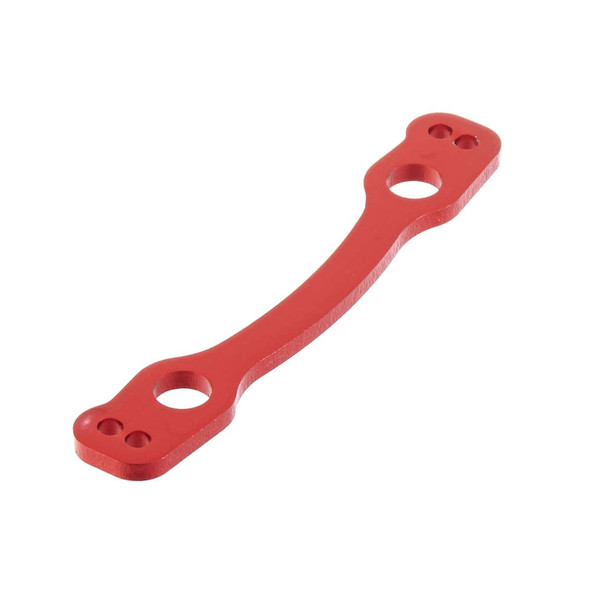 ARRMA AR340060 Steering Rack Aluminum Red Kraton / Typhon