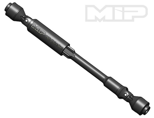 MIP 17110 HD Center Driveline Kit for TRX-4 Defender/Tactical