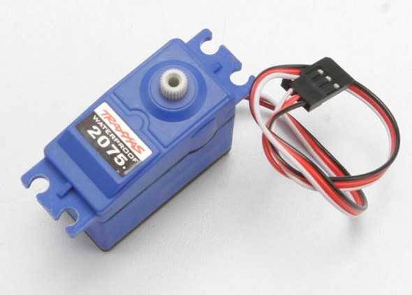 Traxxas 2085 Digital High-Torque Waterproof Servo X-Maxx - Nitro