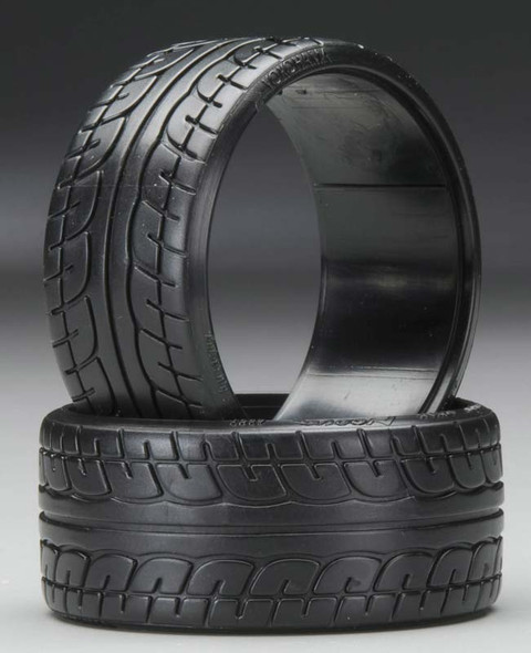 HPI 4427 LP29 T-Drift Tire Yokohama Advan Neova AD07 (2)