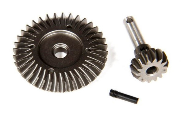 Axial AX30401 Heavy Duty Bevel Gear Set 36T/14T EXO / Wraith / SCX10 / AX10