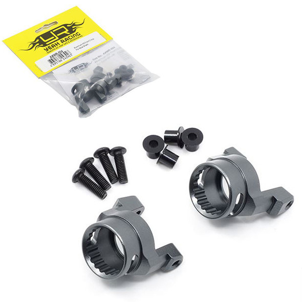 Yeah Racing AXWR-004 Aluminum HD Front C Hub For Axial Wraith