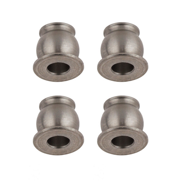Associated 91819 Shock Pivot Balls : B6.1 / B6.1D / SC6.1 / T6.1 Associated 91819 Shock Pivot Balls : B6.1 / B6.1D / SC6.1 / T6.1