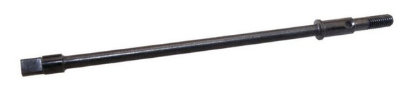 Axial AX30421 Straight Axle 6x104.50mm (2) SCX10