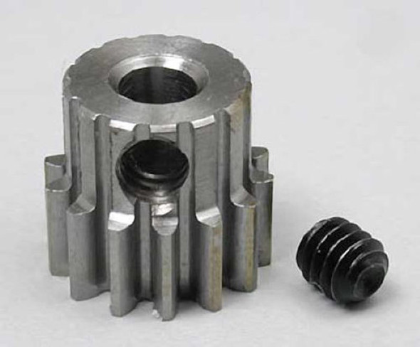 Robinson Racing 1114 Pinion Gear Metric 14T .6 Mod 1/8" (3mm) Bore RRP