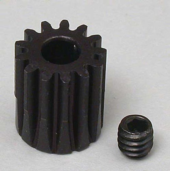 Robinson Racing 1313 Pinion Gear Aluminum Pro 48P 13T 1/8" (3mm) Bore RRP Robinson Racing 1313 Pinion Gear Aluminum Pro 48P 13T 1/8" (3mm) Bore RRP
